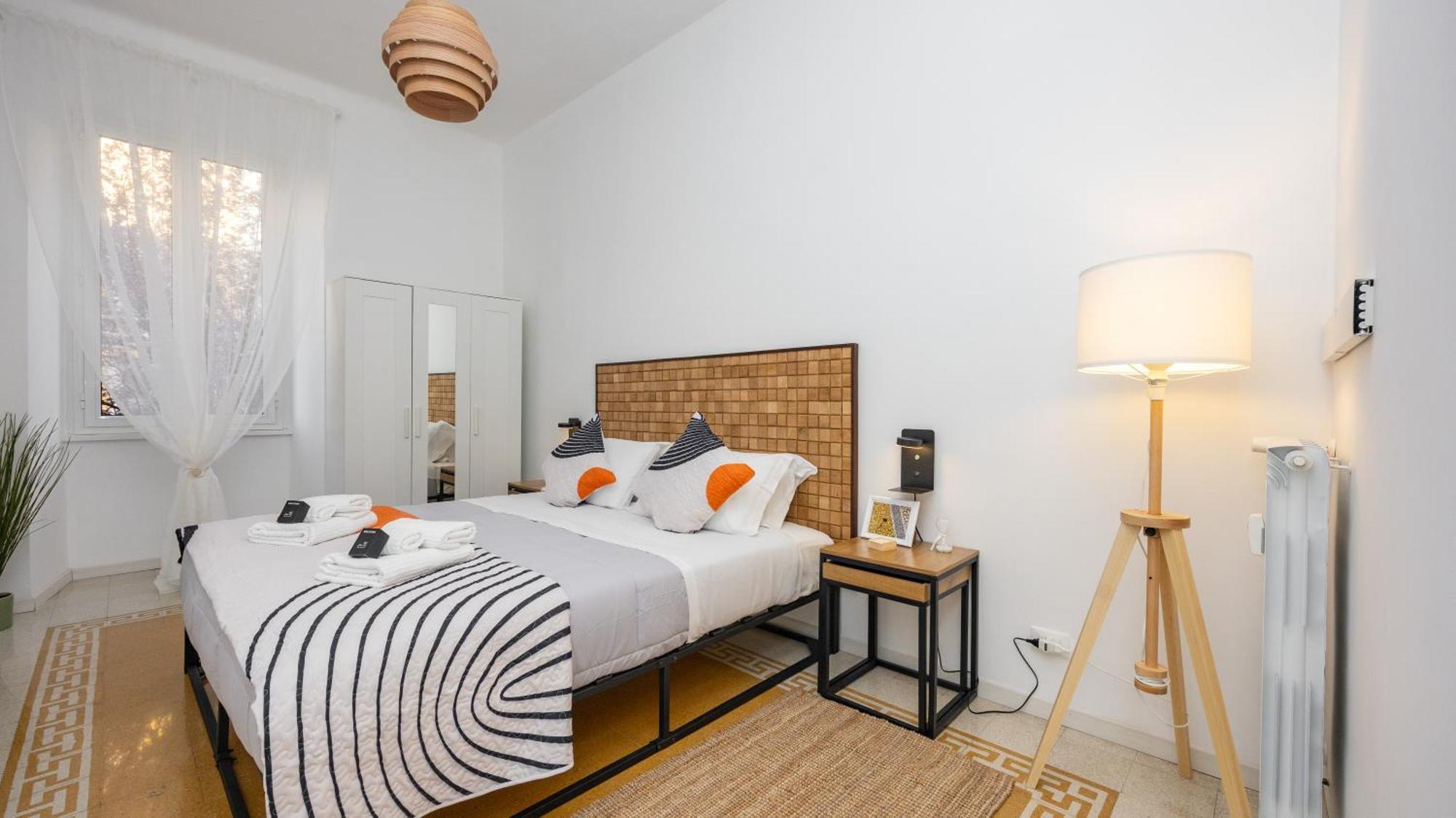Casa Maria Teresa By Rentbeat Roma