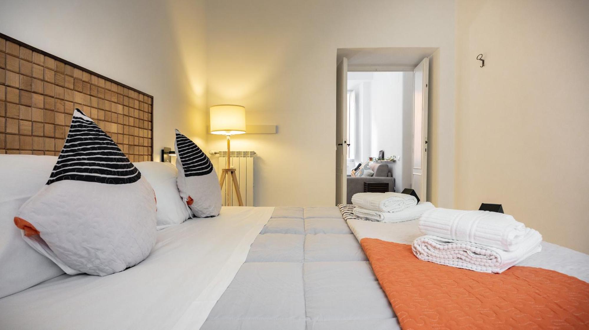 Apartamento Casa Maria Teresa By Rentbeat *