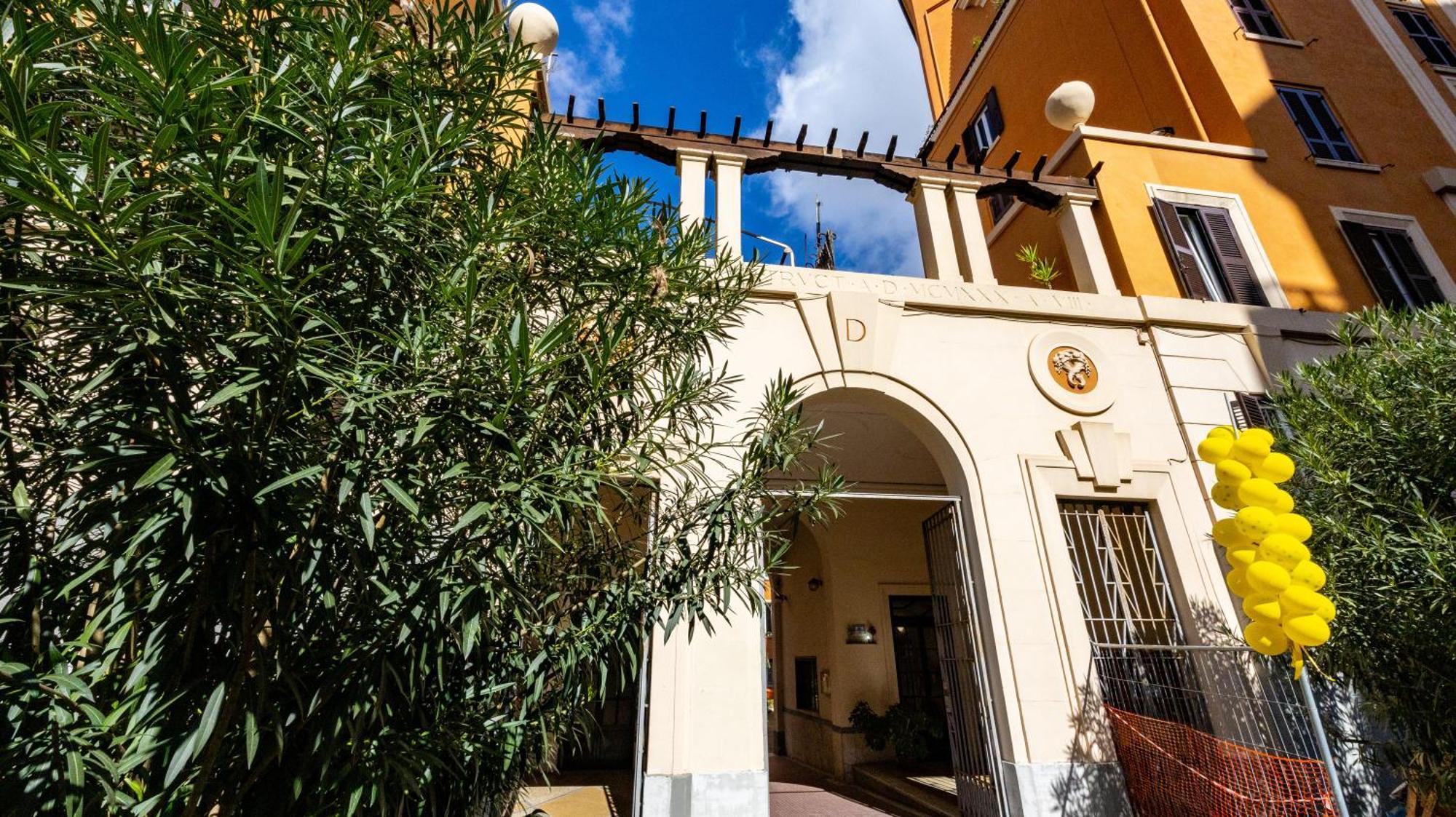 Casa Maria Teresa By Rentbeat Roma