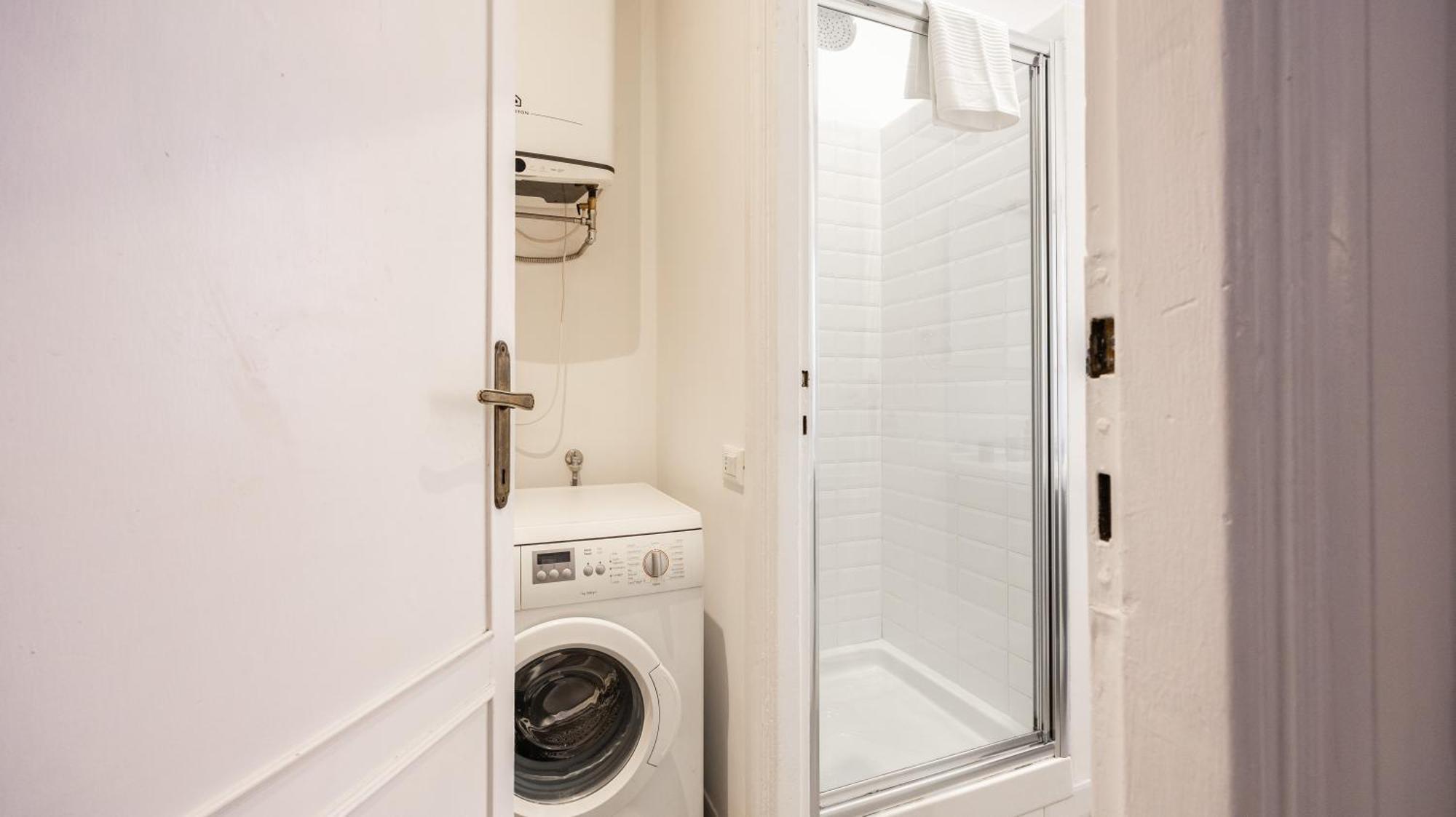 Apartamento Casa Maria Teresa By Rentbeat