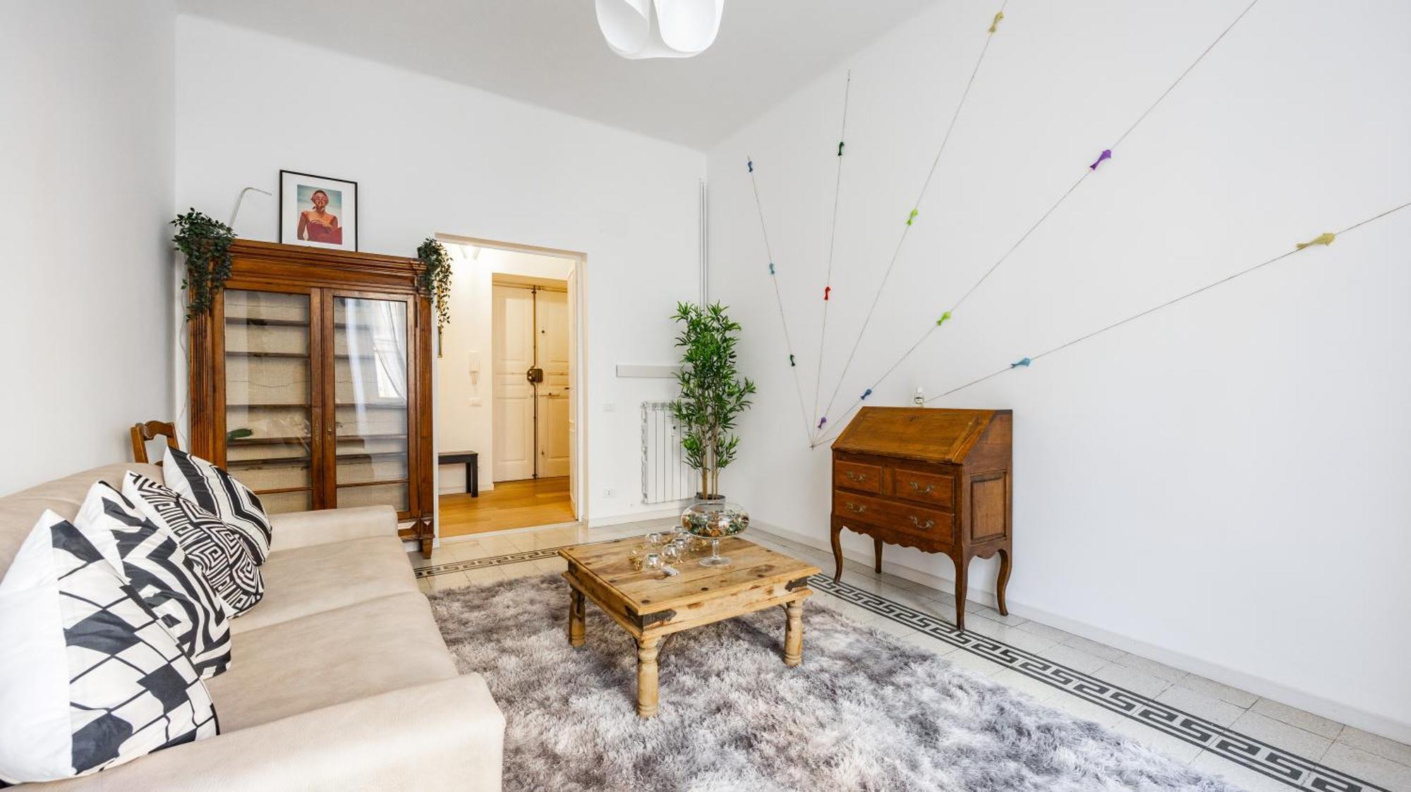 Casa Maria Teresa By Rentbeat *