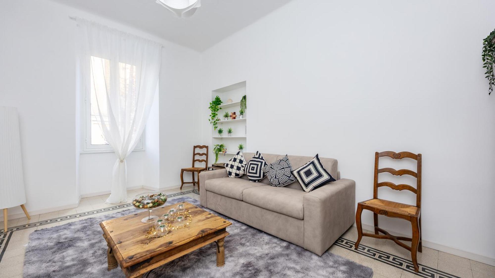 Casa Maria Teresa By Rentbeat