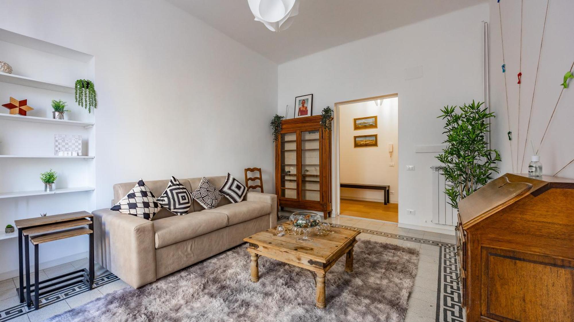 Apartamento Casa Maria Teresa By Rentbeat