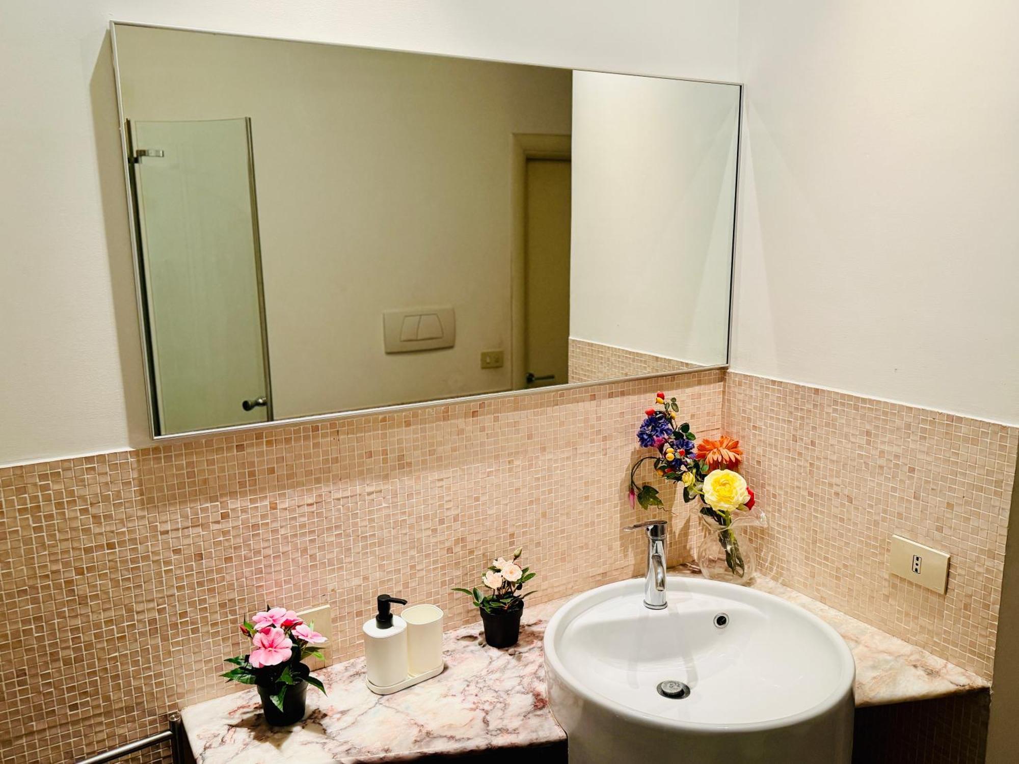 Bed & Breakfast Turati Rome