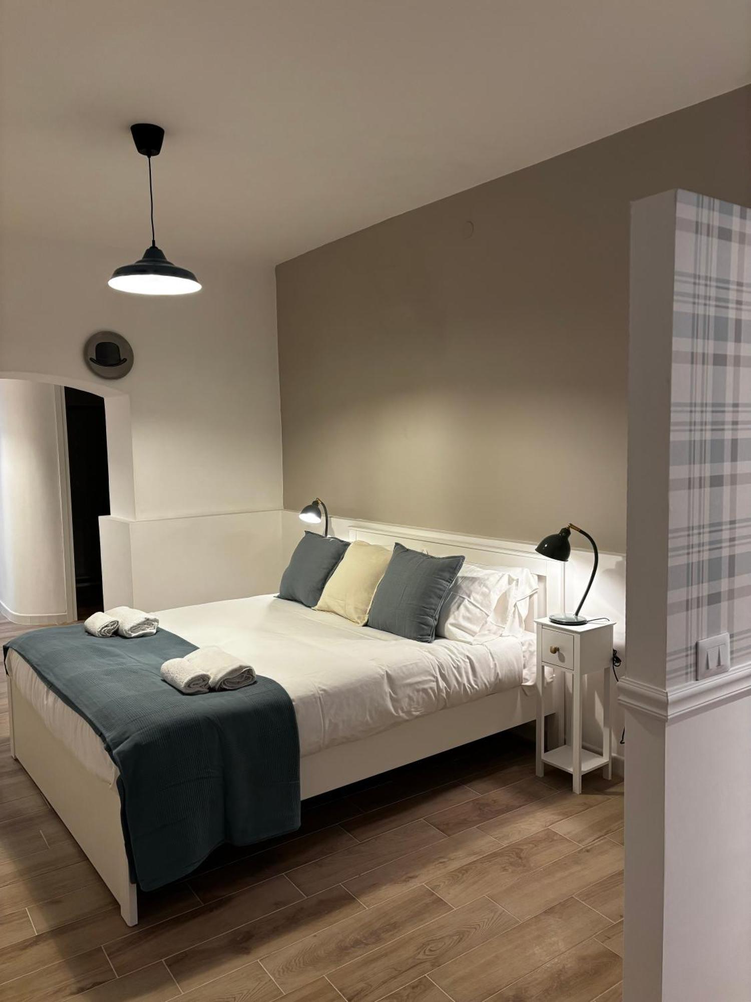 The Hatters Apartment Rome