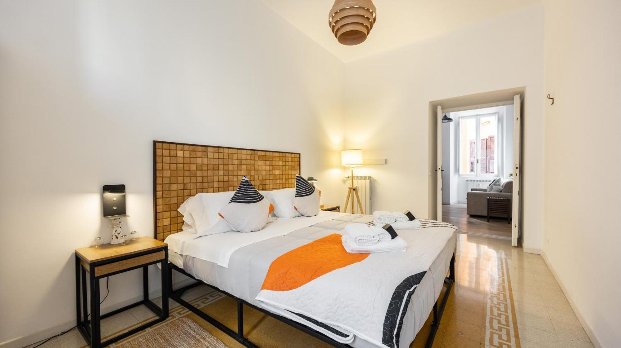 Casa Maria Teresa By Rentbeat Apartamento *
