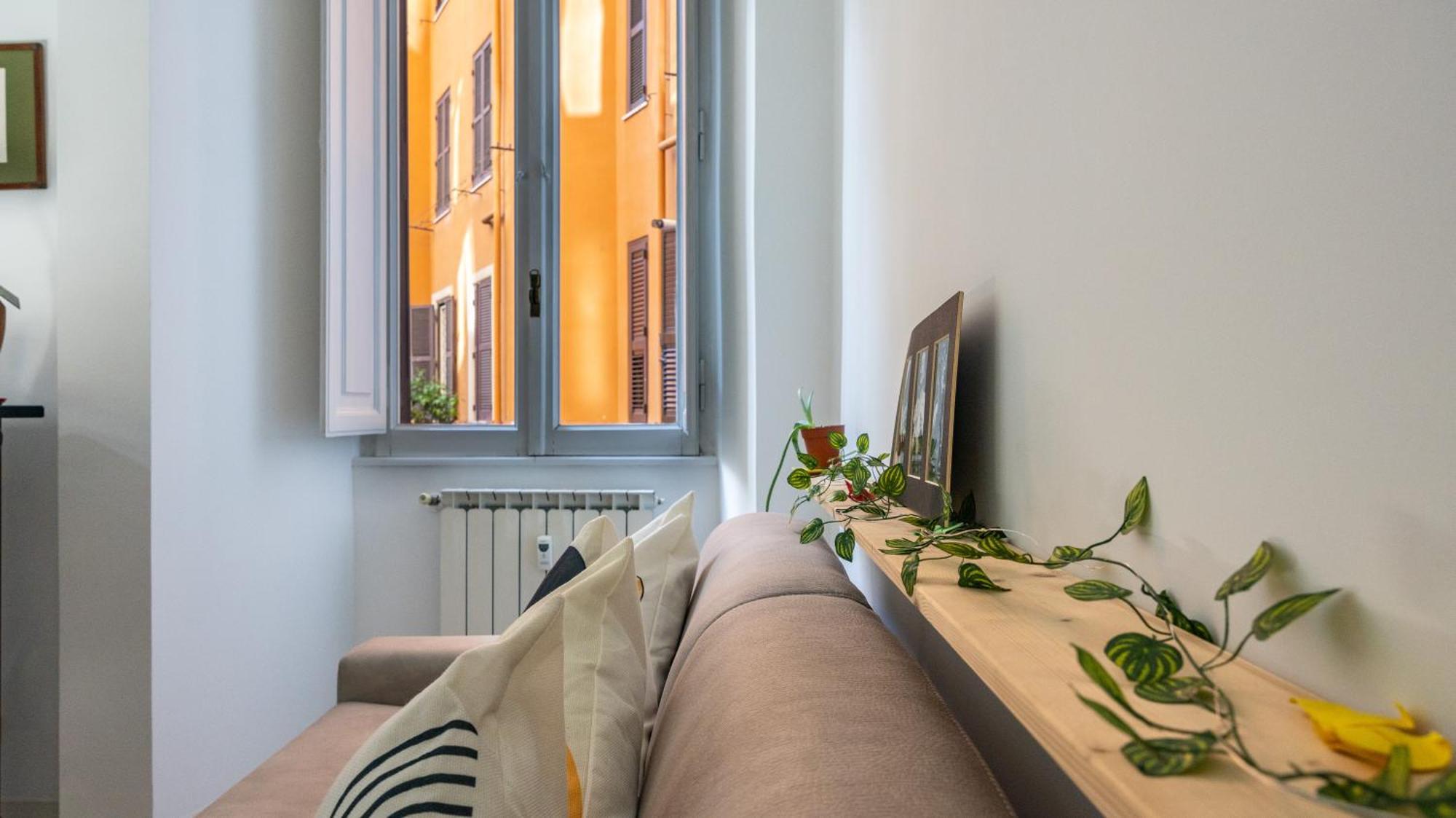 Casa Maria Teresa By Rentbeat *