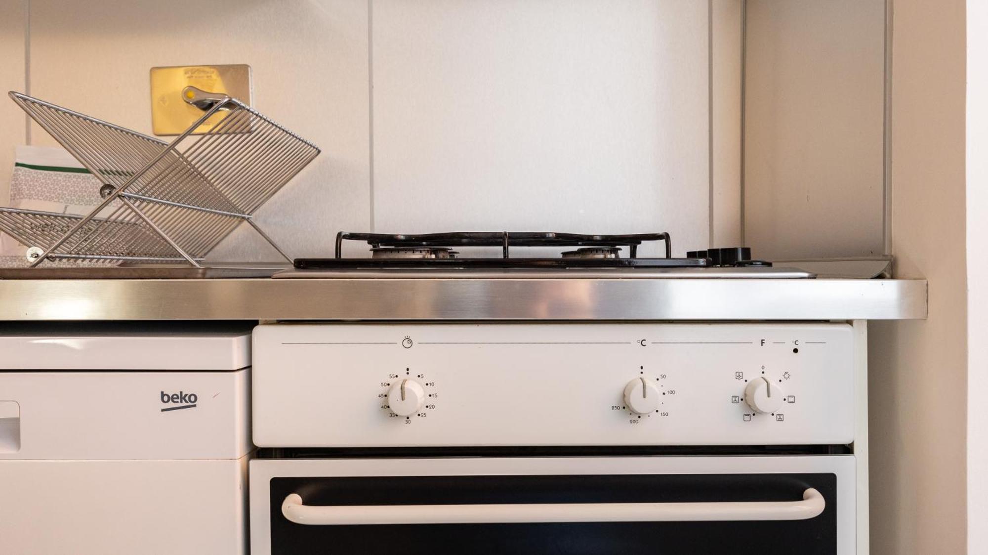 Apartamento Casa Maria Teresa By Rentbeat