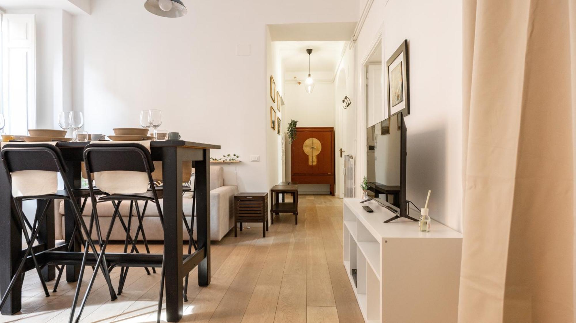 Apartamento Casa Maria Teresa By Rentbeat *
