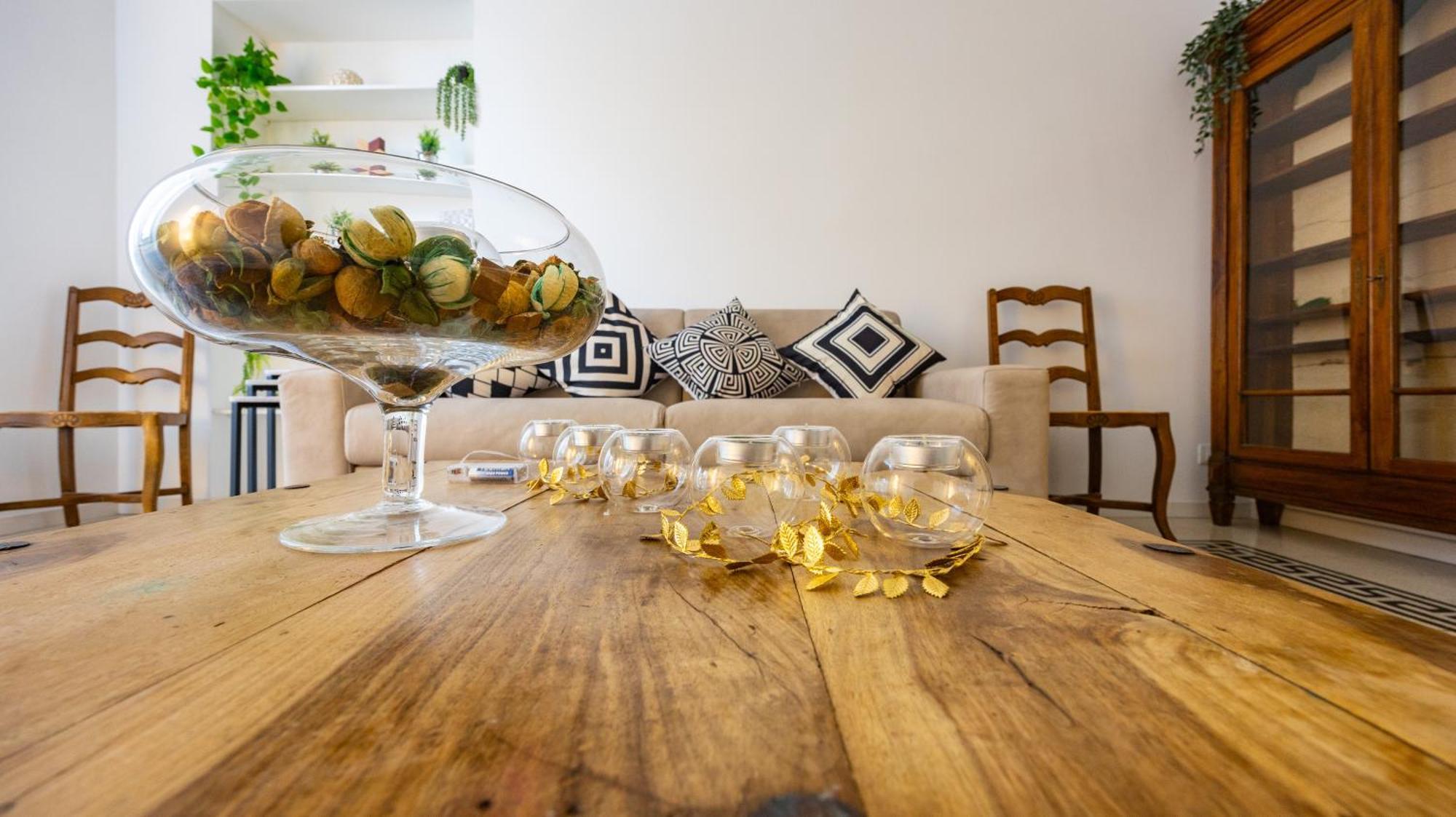 Casa Maria Teresa By Rentbeat * Roma