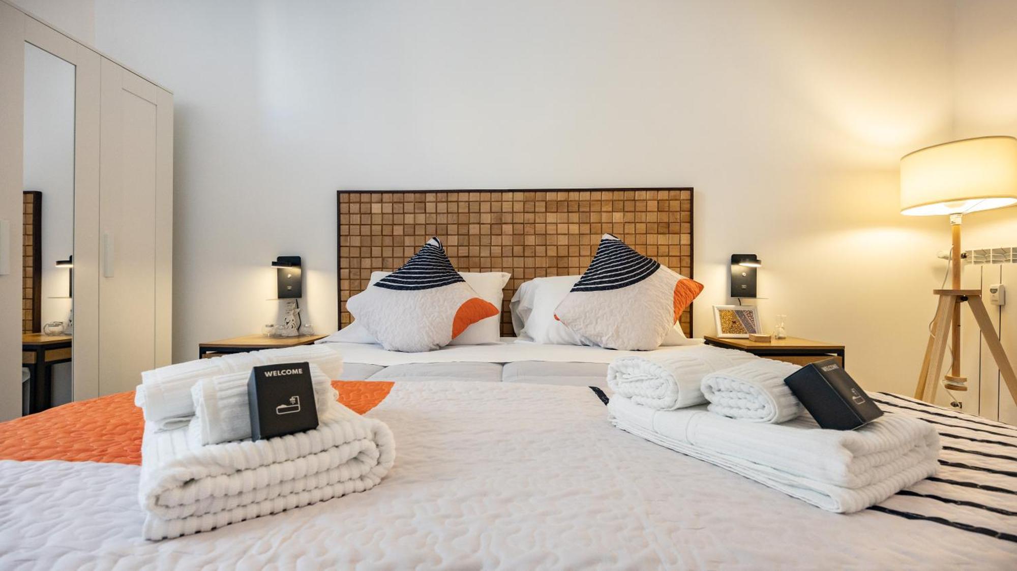 Casa Maria Teresa By Rentbeat Apartamento *