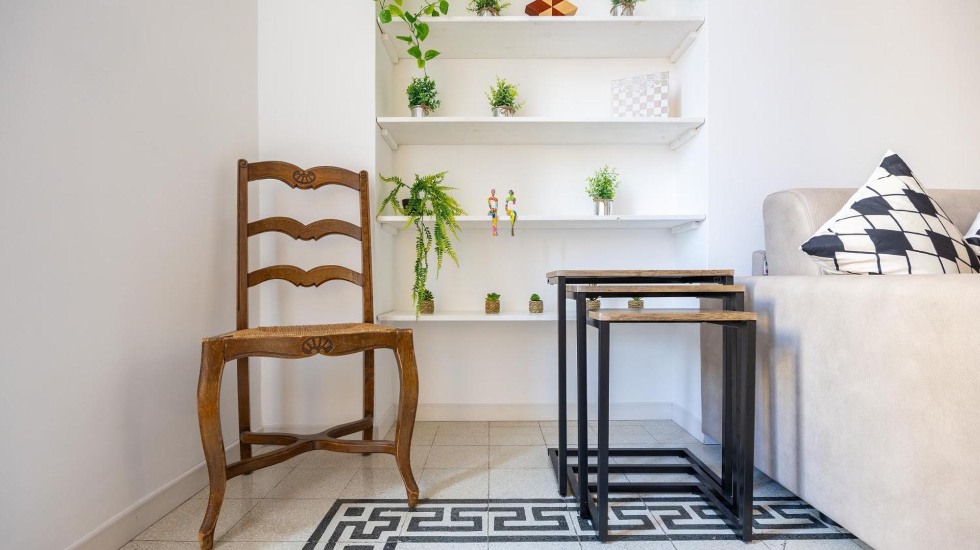Apartamento Casa Maria Teresa By Rentbeat *