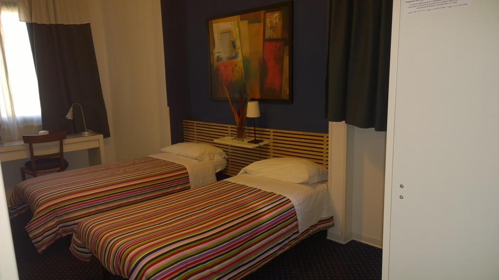Bed & Breakfast Almi 3*