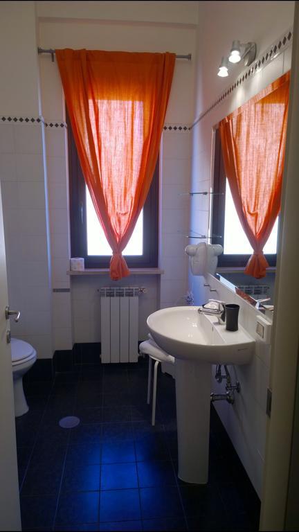 Bed & Breakfast Almi