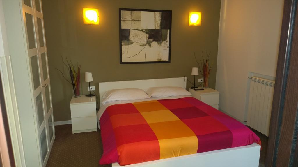 Bed & Breakfast Almi Rome