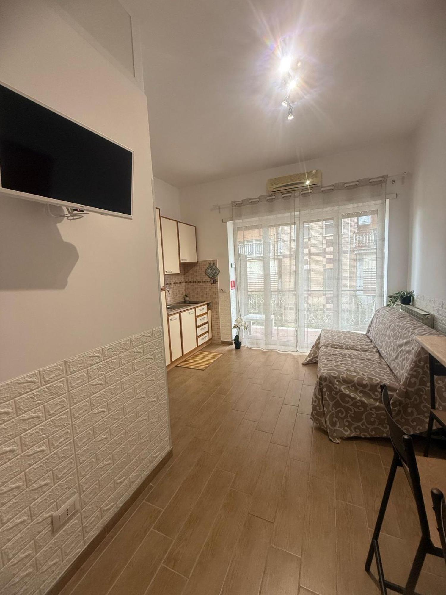 Aurelia Vatican Comfortable Stellasia2 Casa * Rome