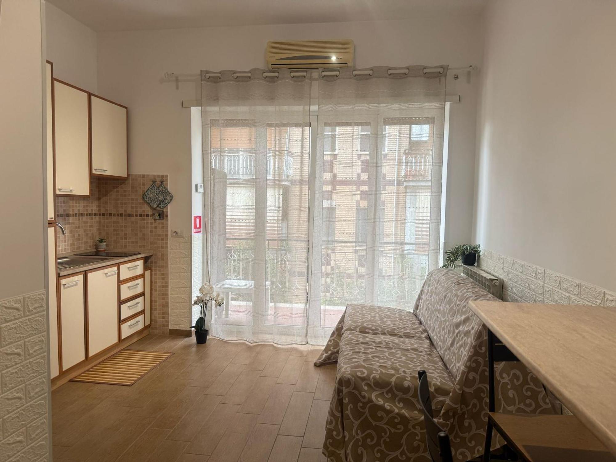 Aurelia Vatican Comfortable Stellasia2 Casa * Rome