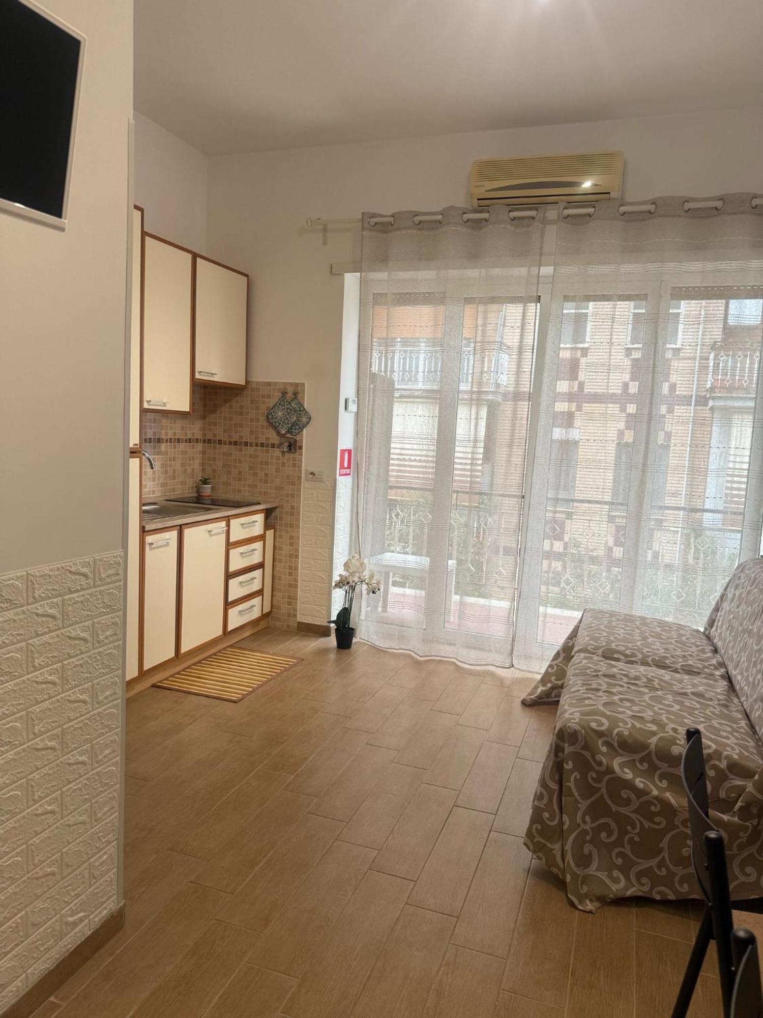 Holiday home Aurelia Vatican Comfortable Stellasia2 Casa Rome
