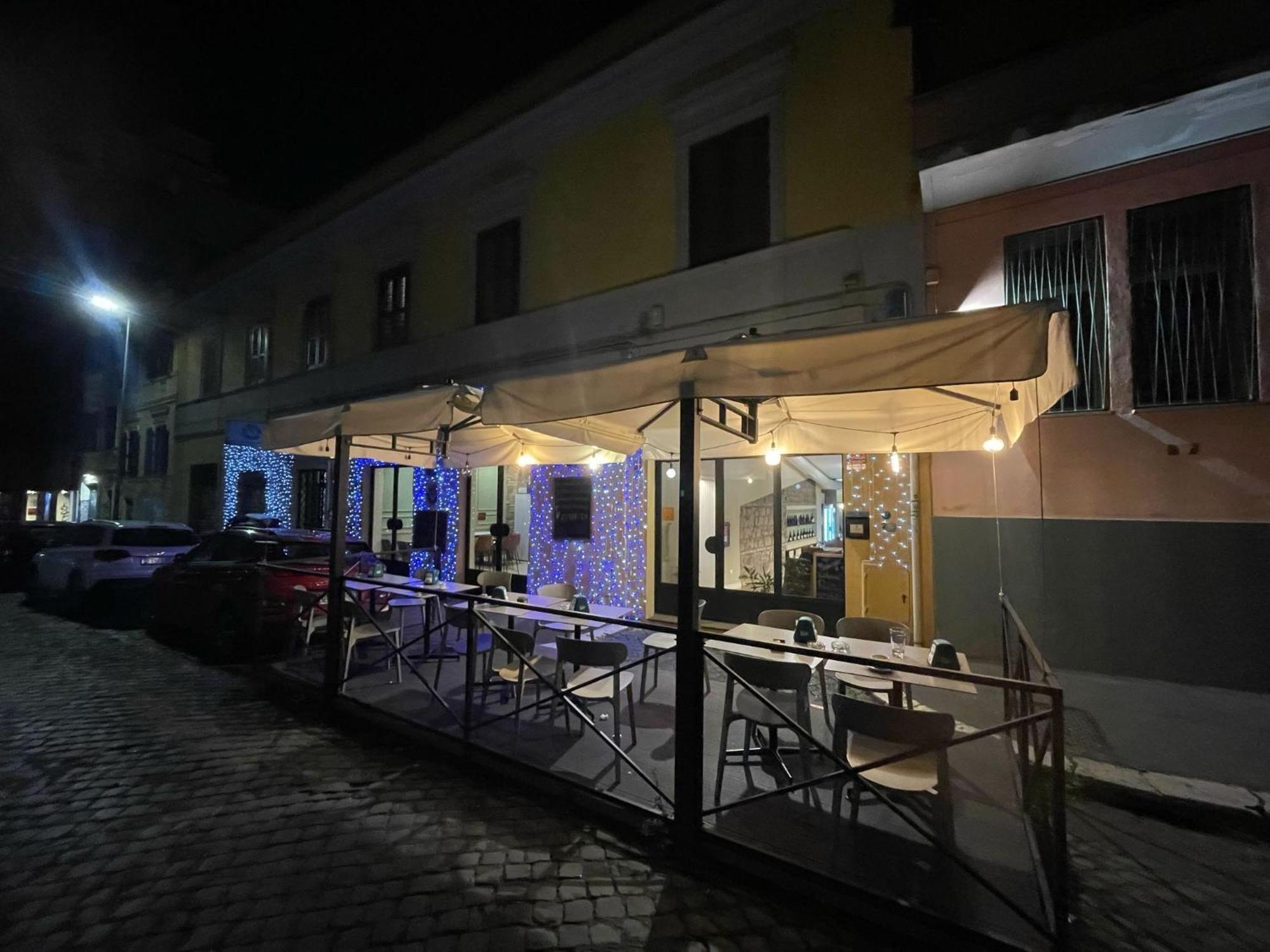San Lorenzo Two Guest house Rome