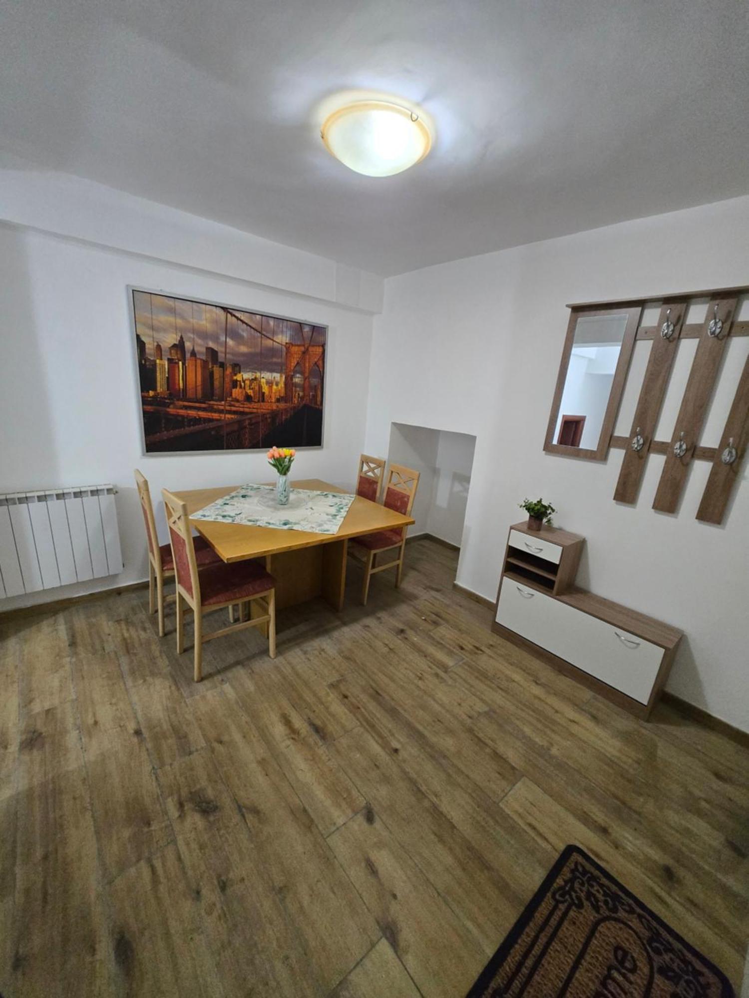 House Apartment Rome