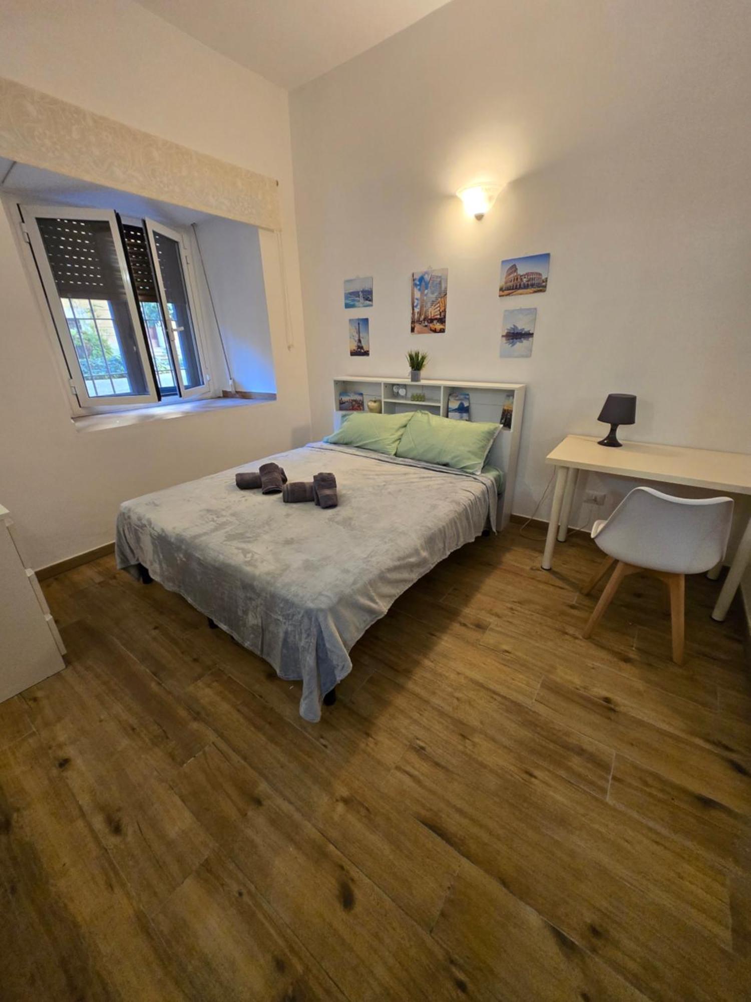 House Apartment