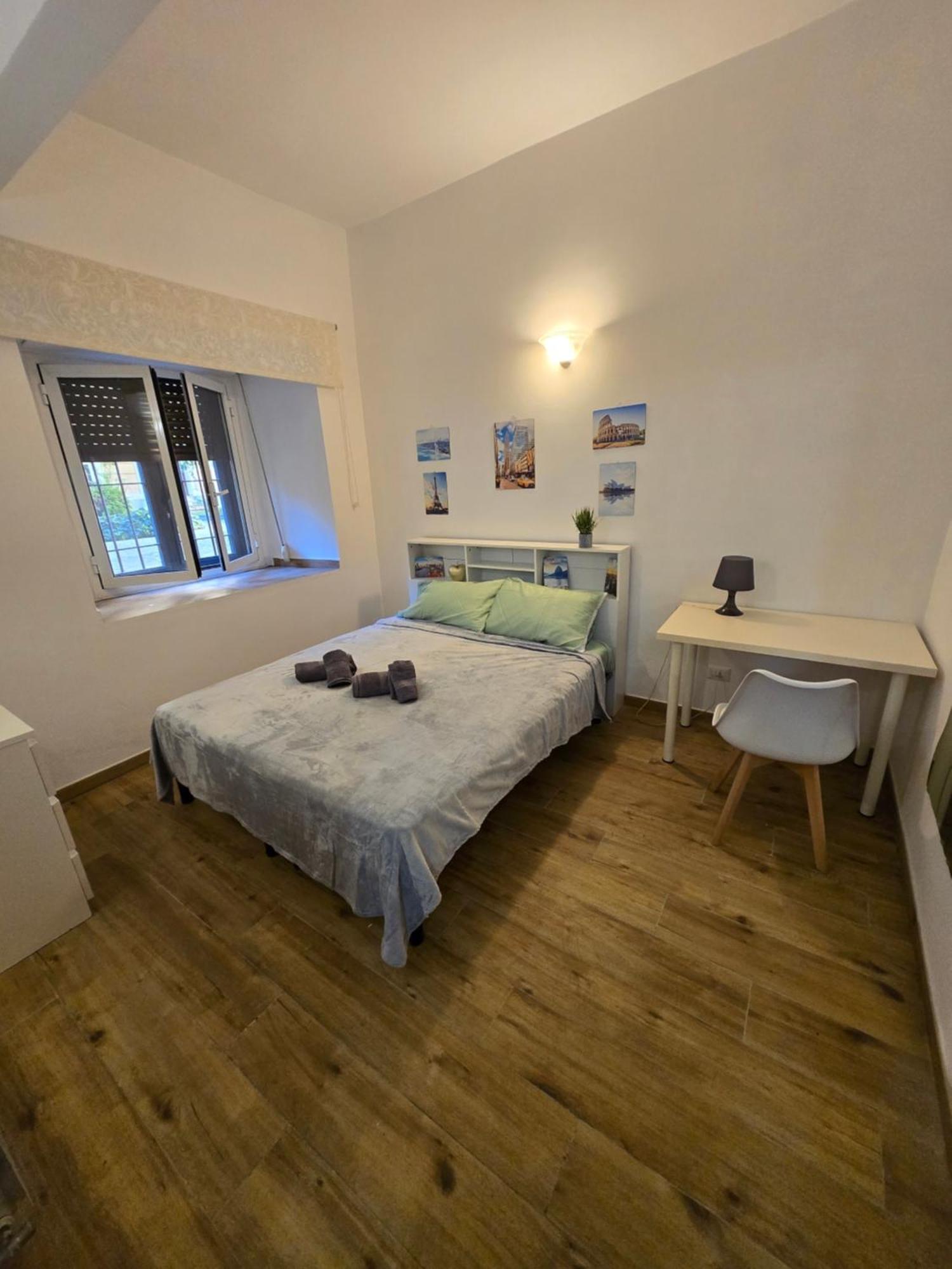 Apartment House *