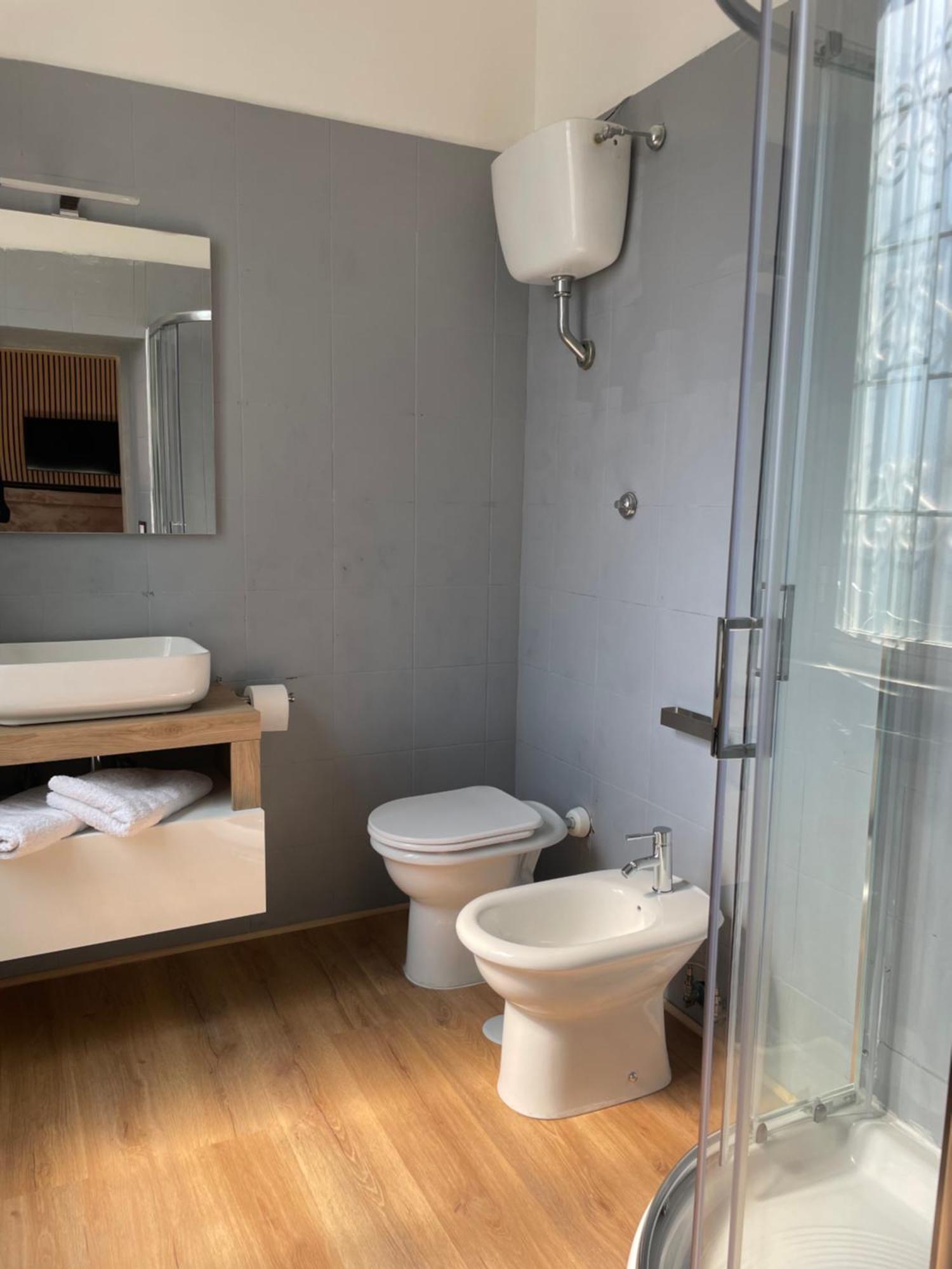 Bed & Breakfast La Di
