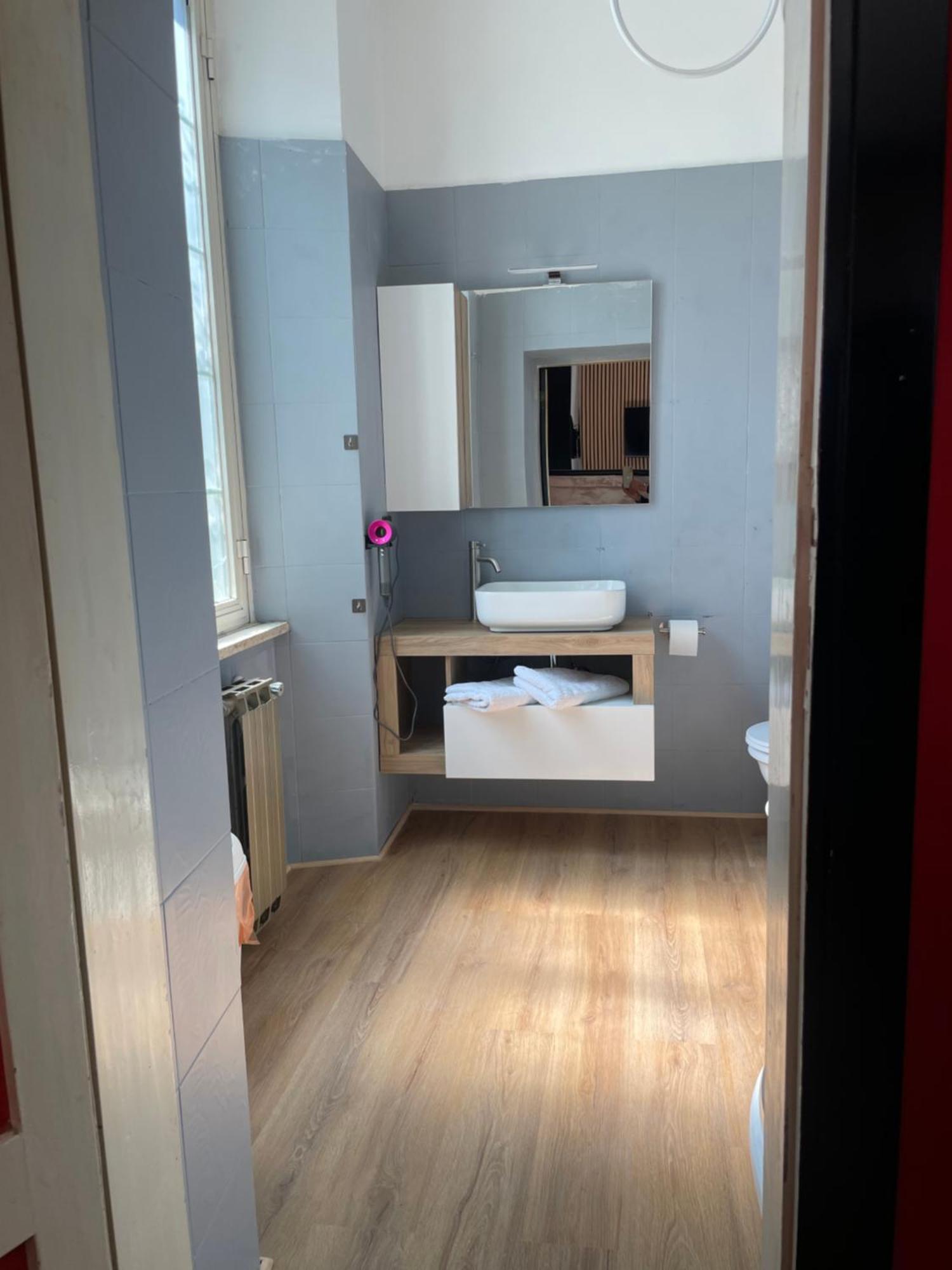 La Di Bed & Breakfast Rome