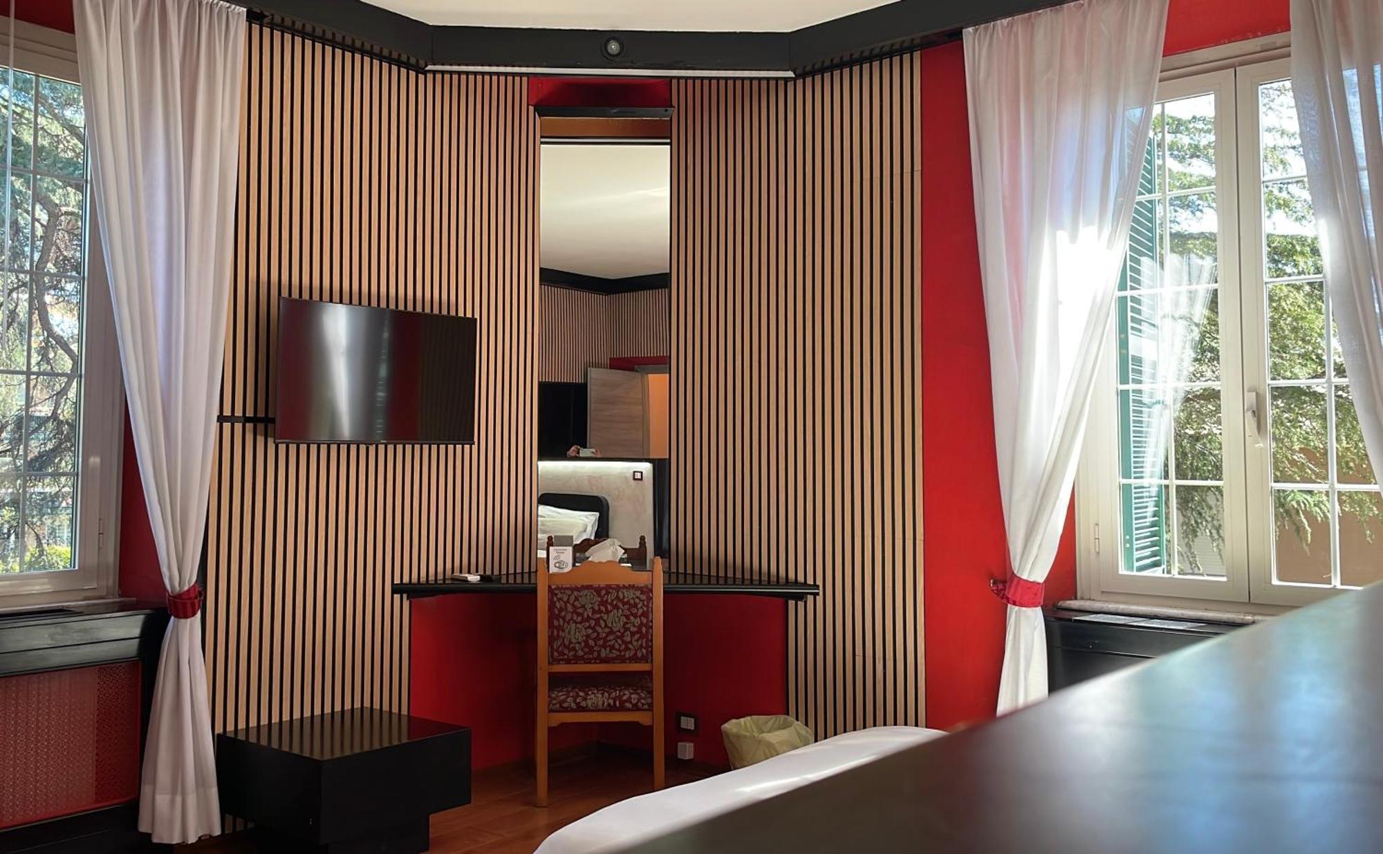 Bed & Breakfast La Di *