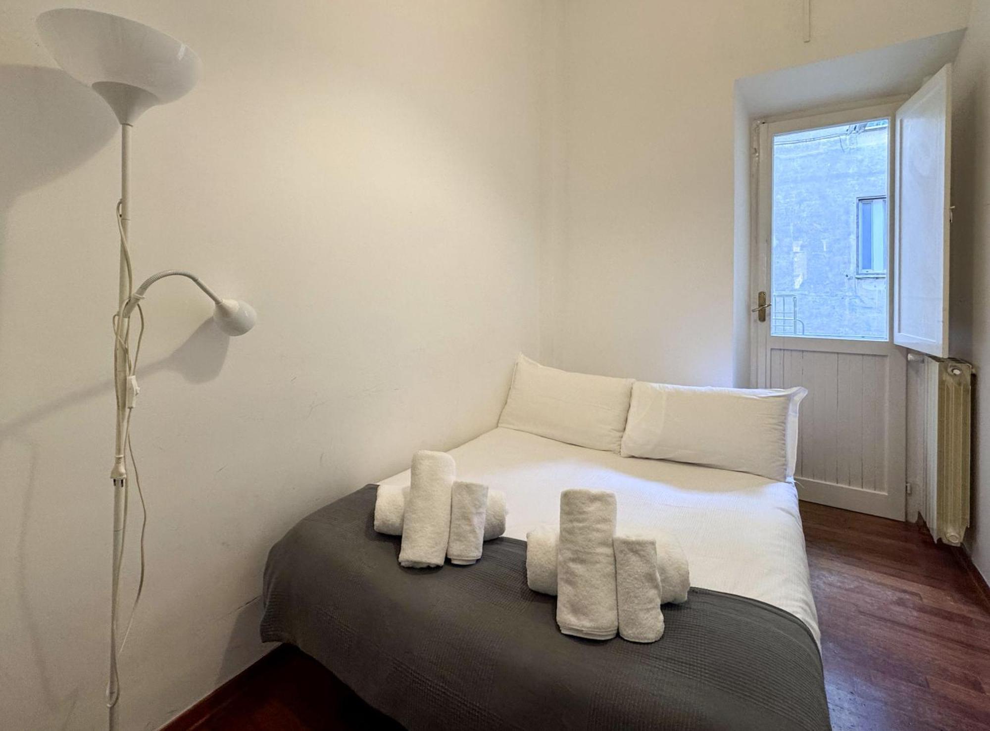 Apartment Jhhit - San Pietro First