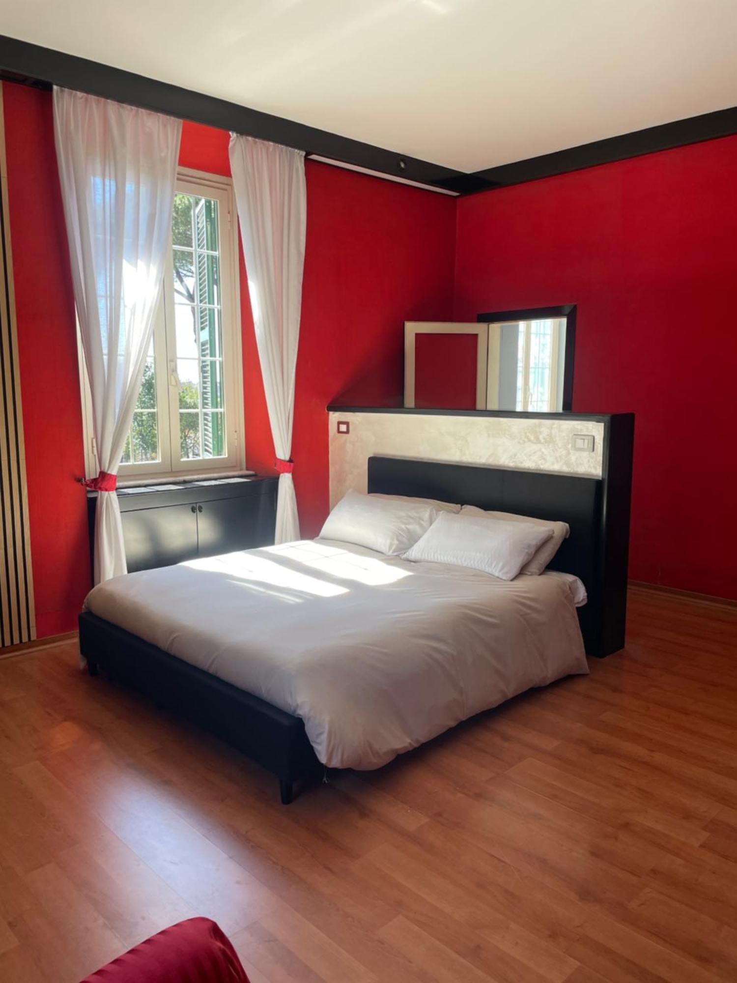 La Di Bed & Breakfast Rome