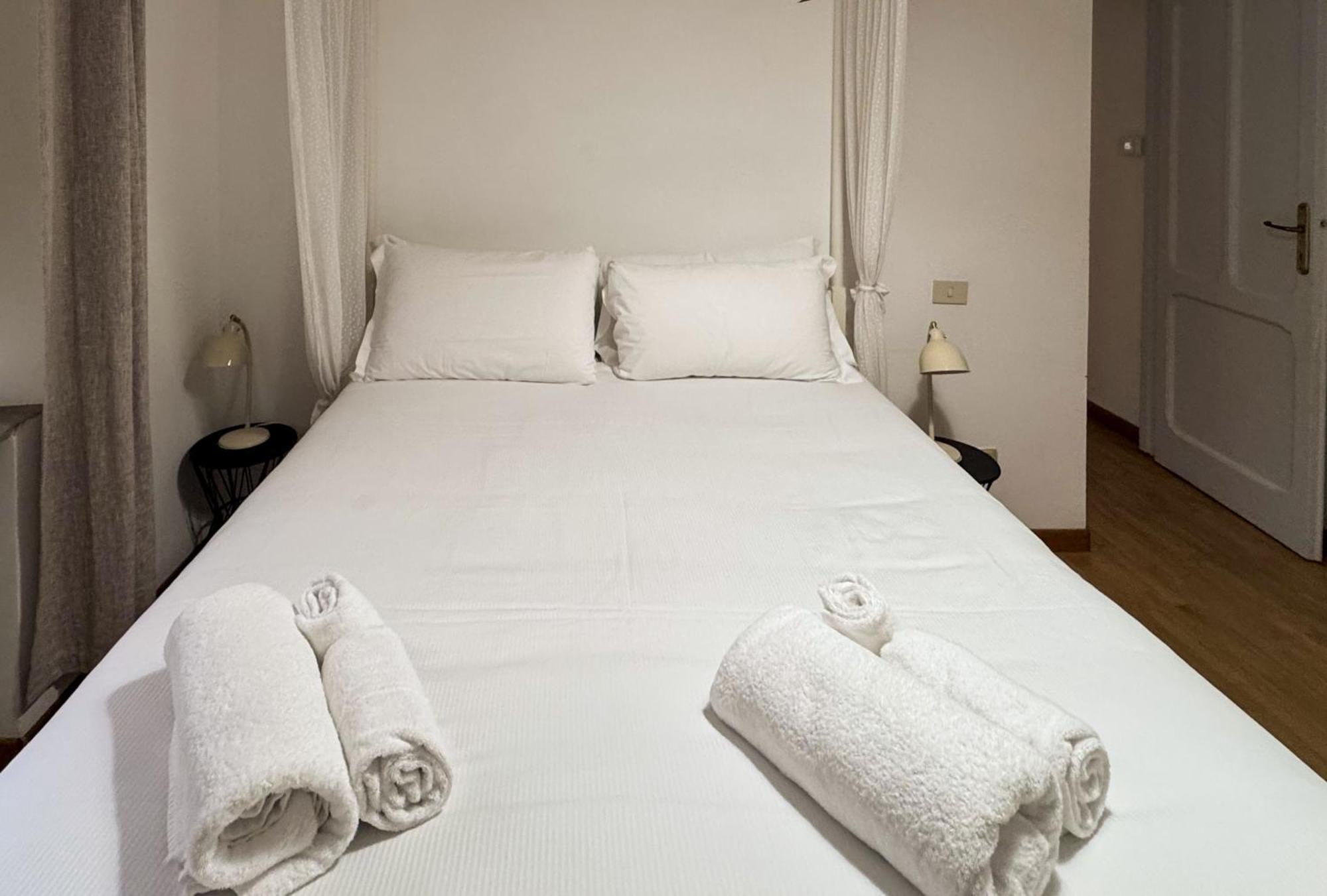 Apartment Jhhit - San Pietro First