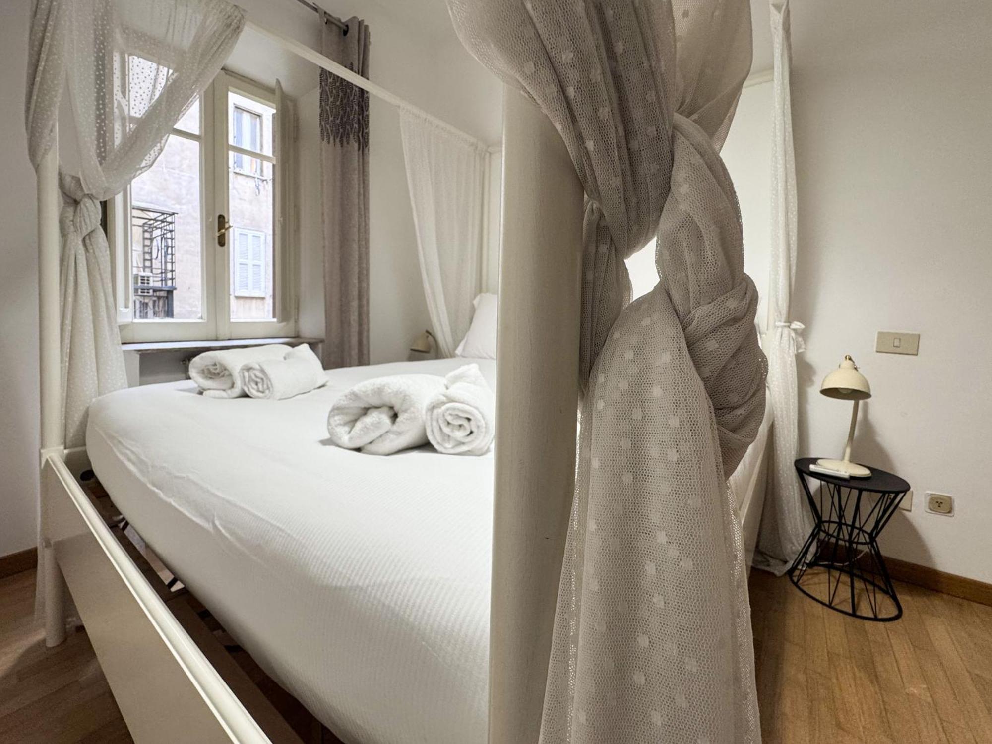 Jhhit - San Pietro First Apartment Rome