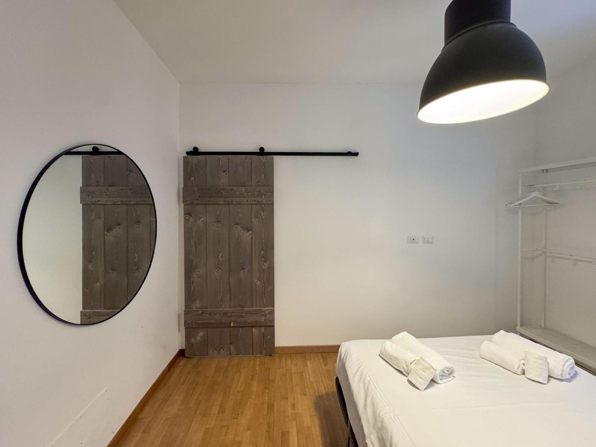 Jhhit - San Pietro First Apartment Rome