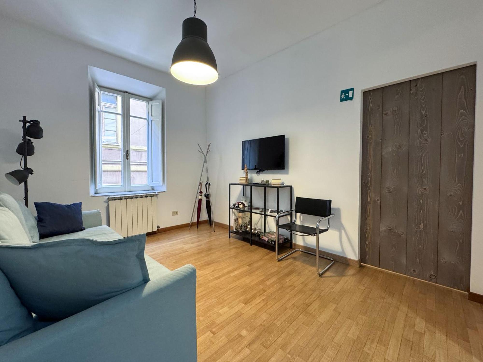 Apartment Jhhit - San Pietro First *