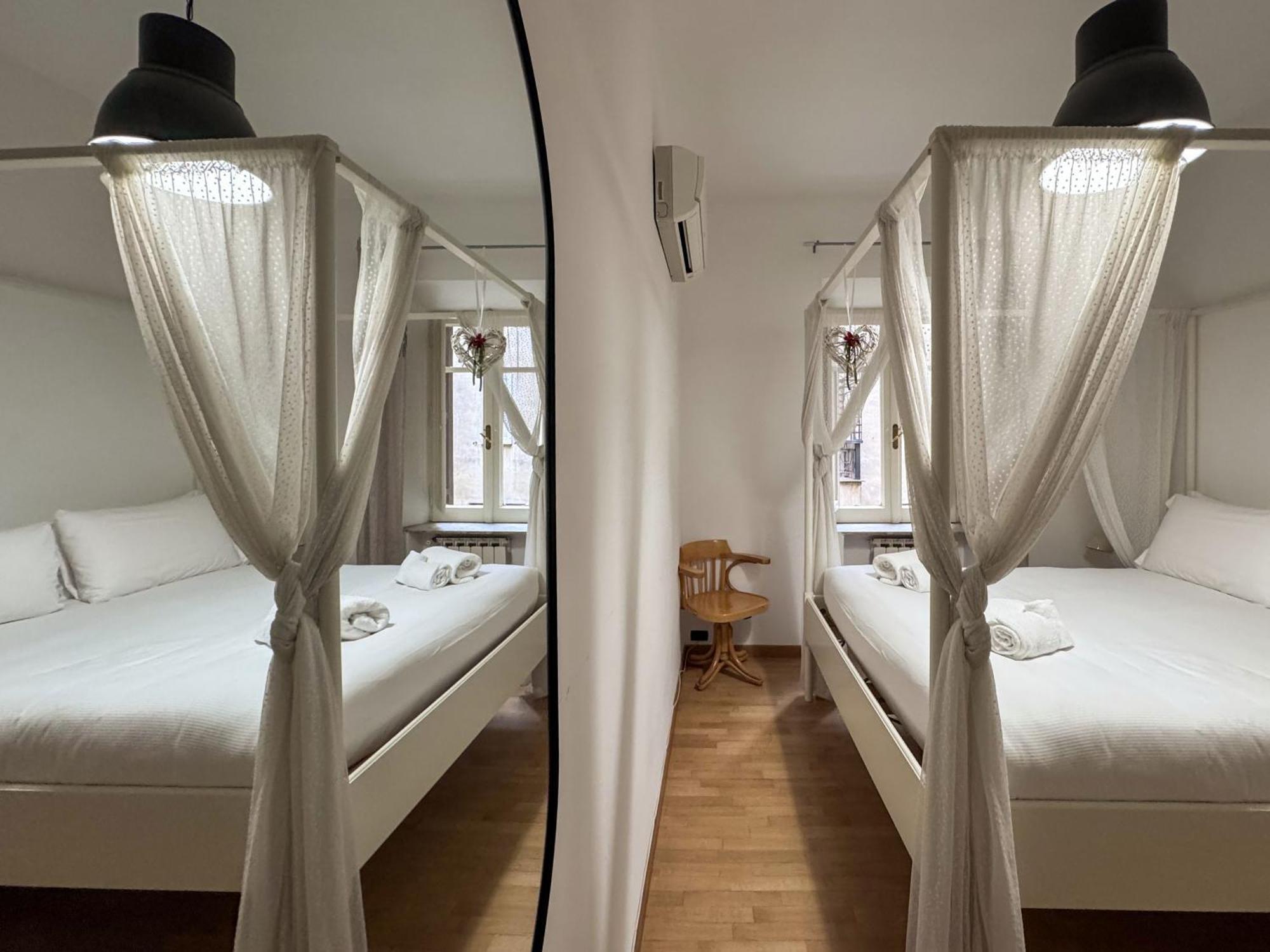 Jhhit - San Pietro First Apartment Rome