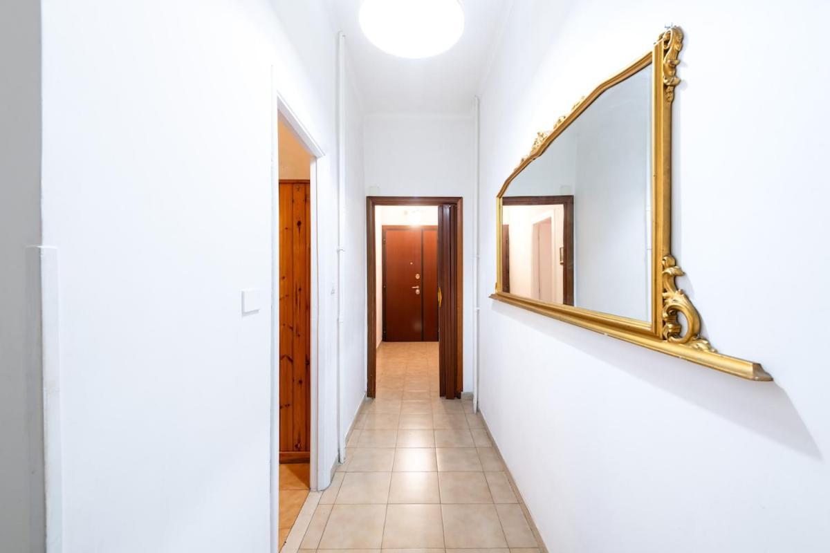 Lori-house Apartment Rome