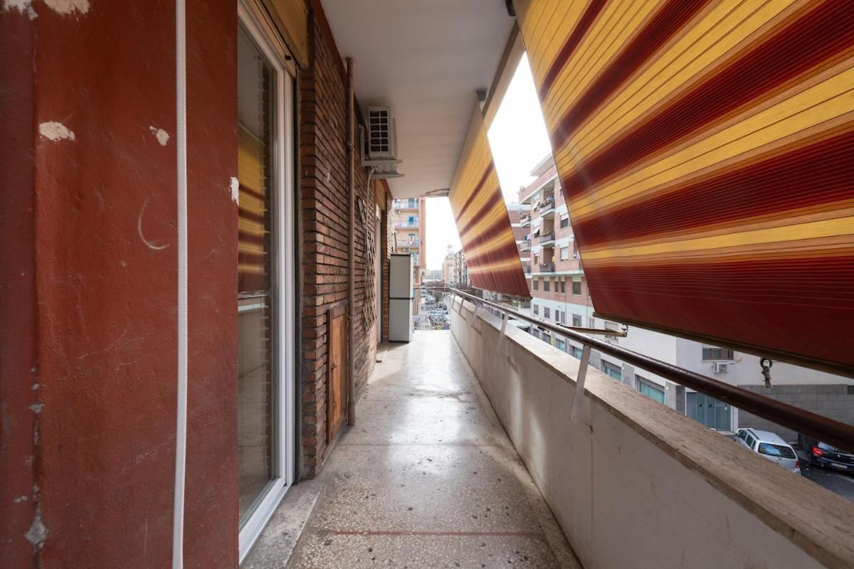 Apartment Lori-house Rome