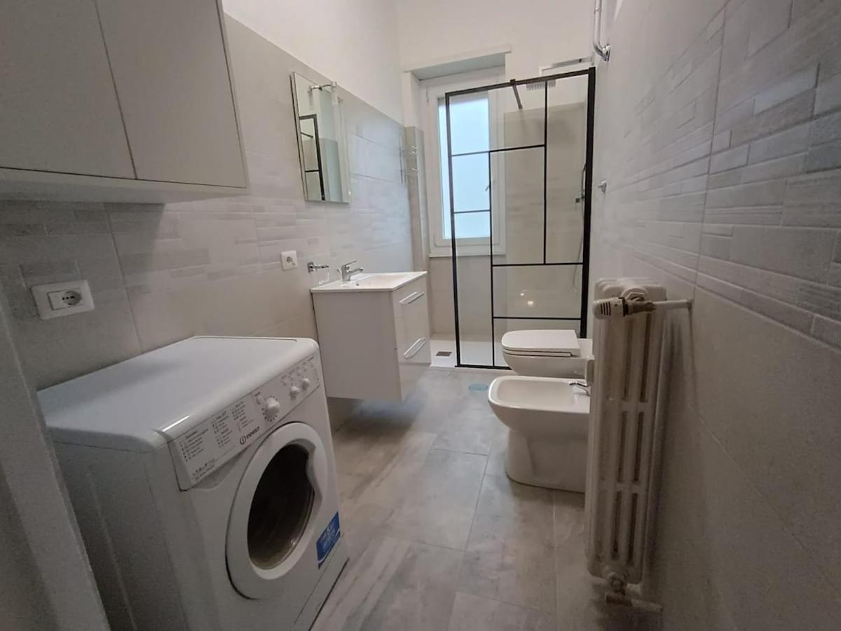 Apartment Lori-house Rome