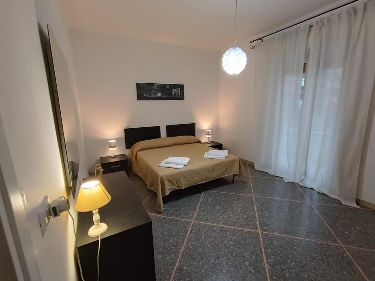 Lori-house Apartment Rome