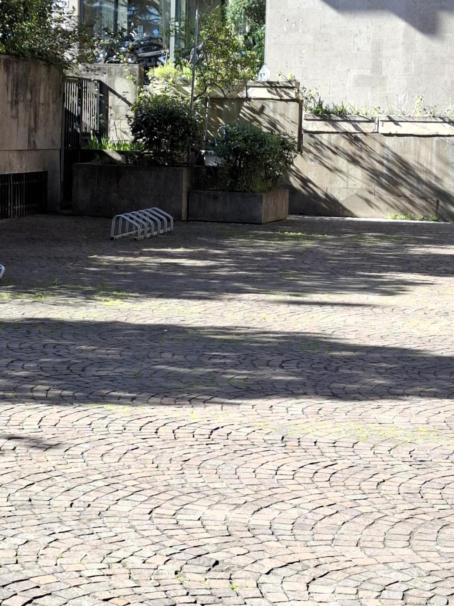 Locazione Turistica Di Alberto * Rome
