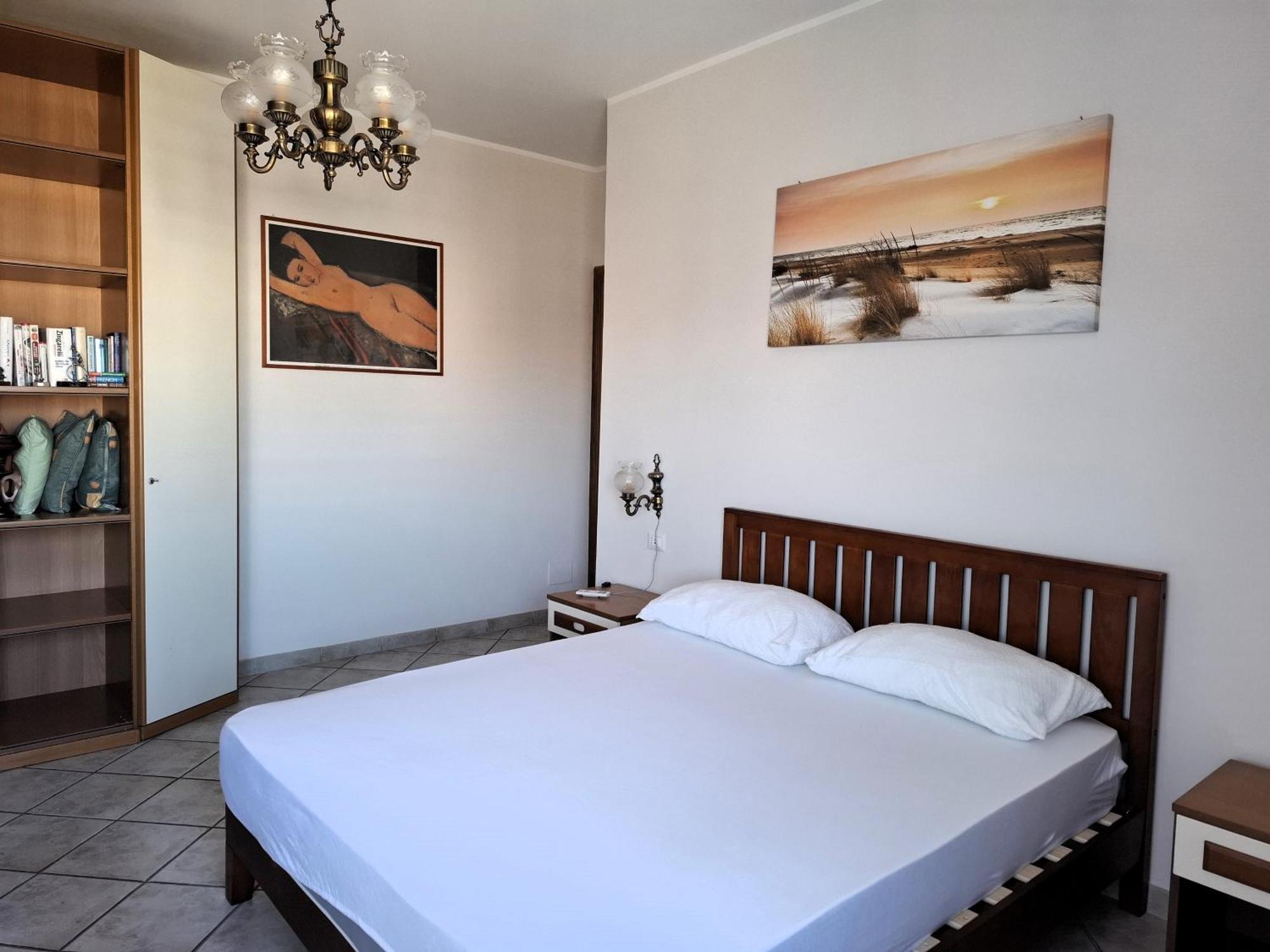 Locazione Turistica Di Alberto Apartment Rome