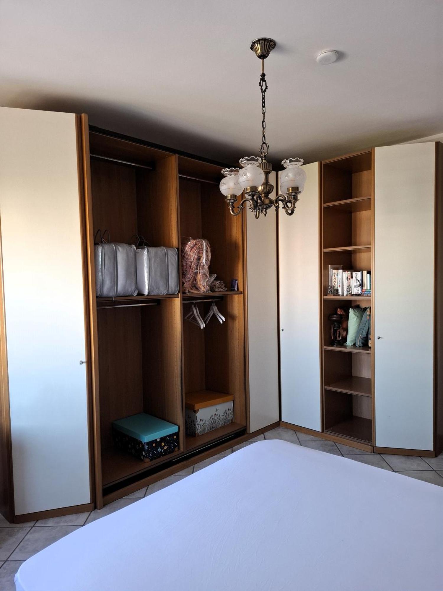 Locazione Turistica Di Alberto Apartment Rome