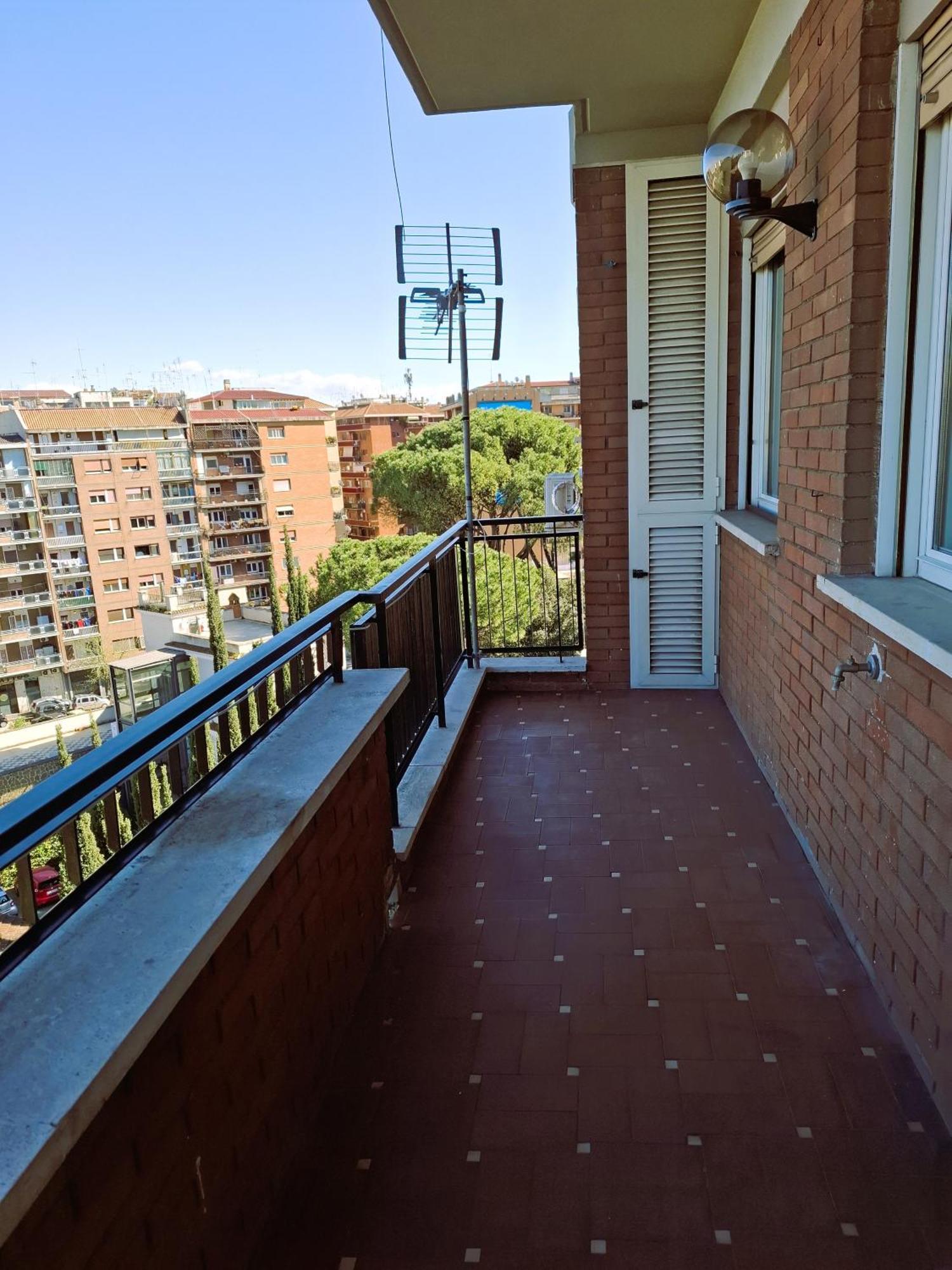 Locazione Turistica Di Alberto Apartment Rome
