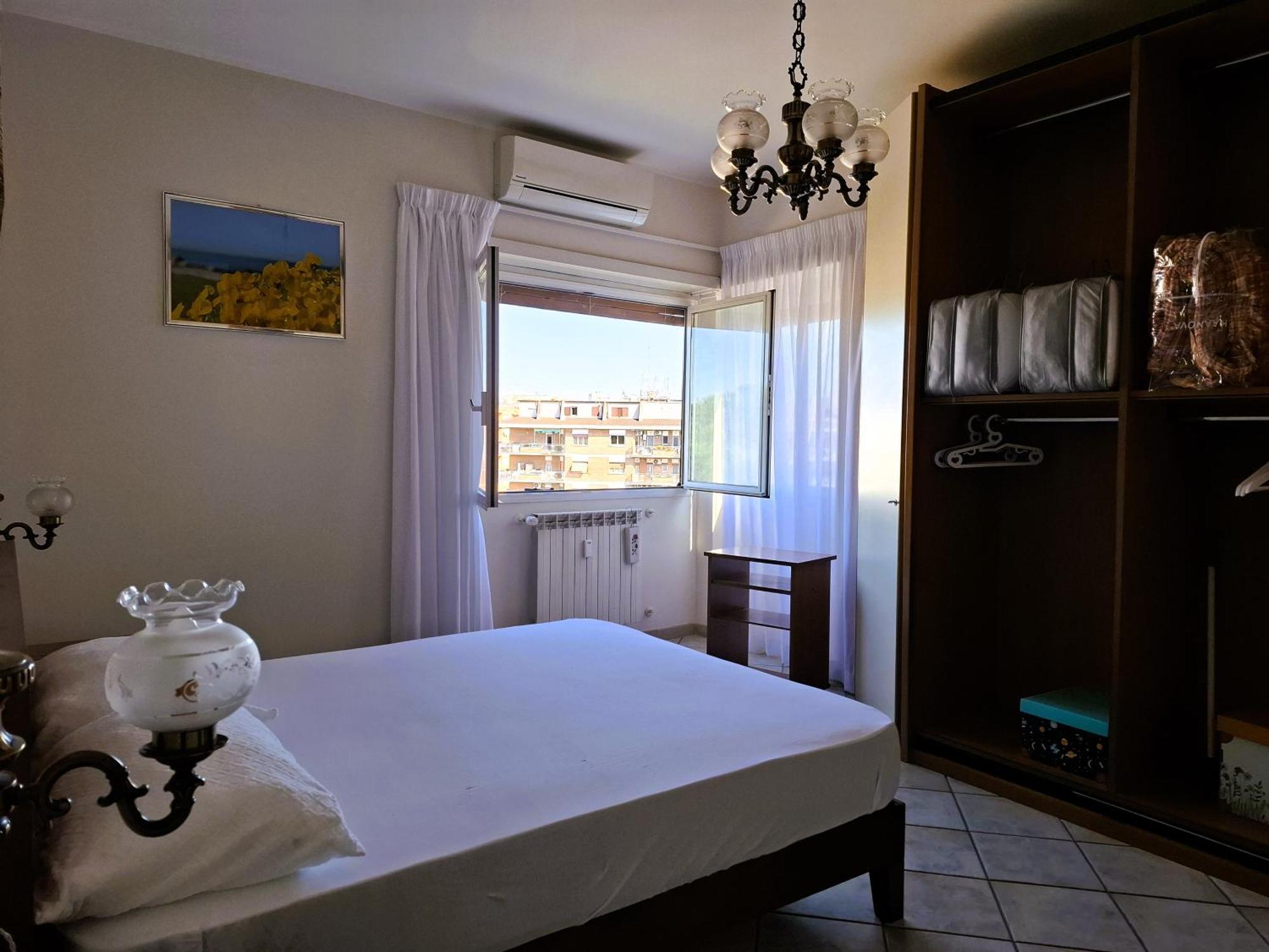 Apartment Locazione Turistica Di Alberto Rome