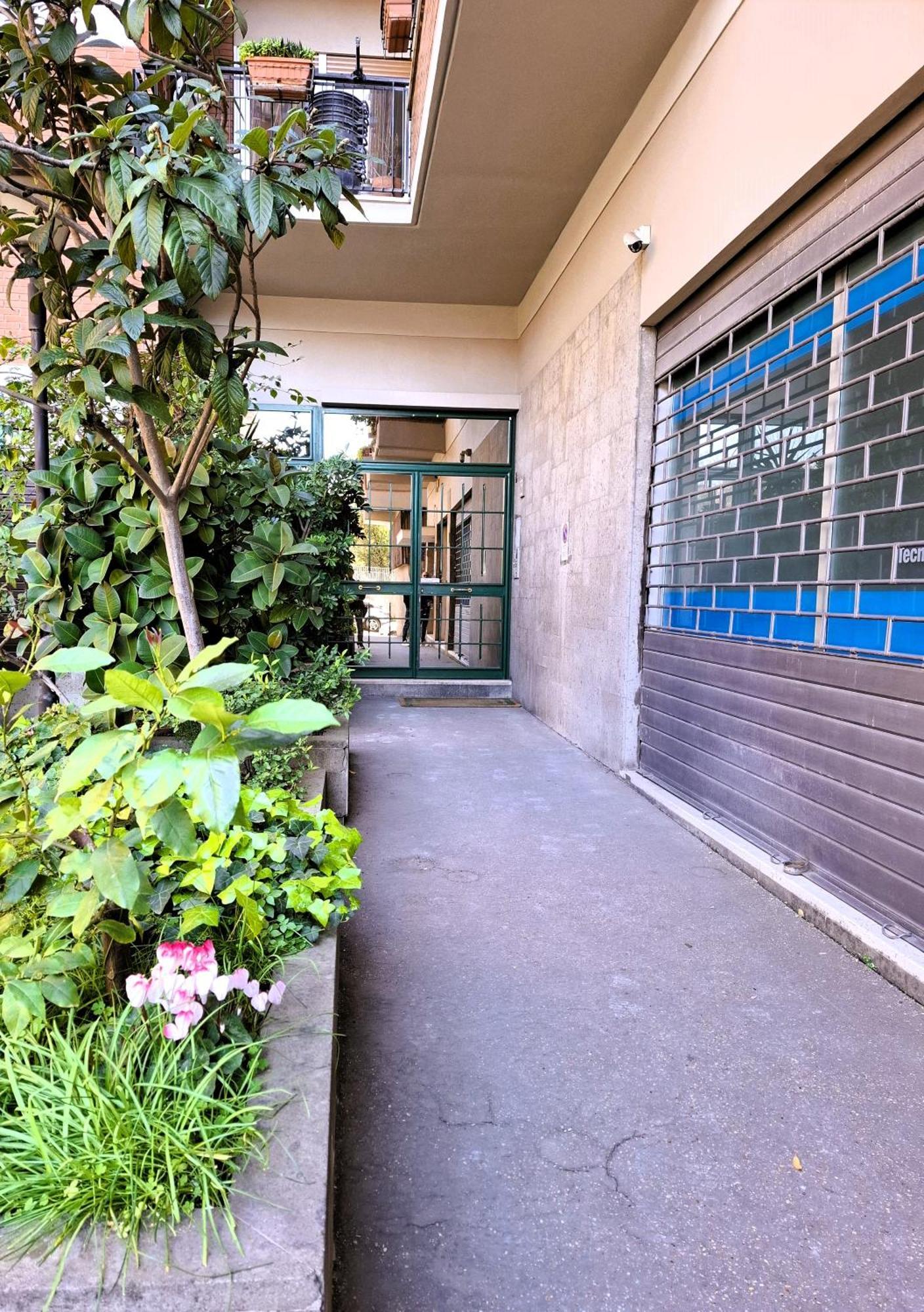 Apartment Locazione Turistica Di Alberto Rome