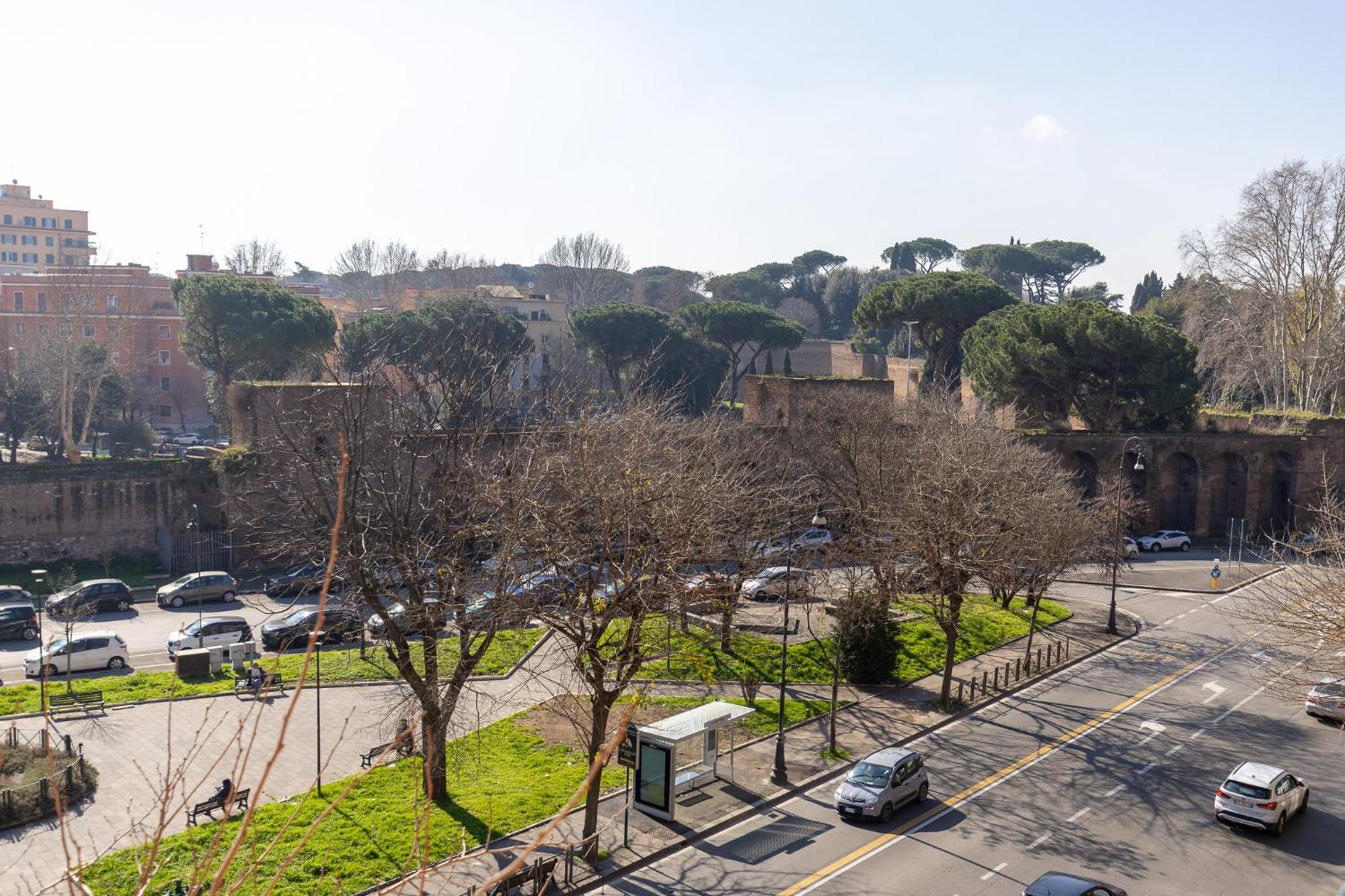 Retreat En-suite Rome