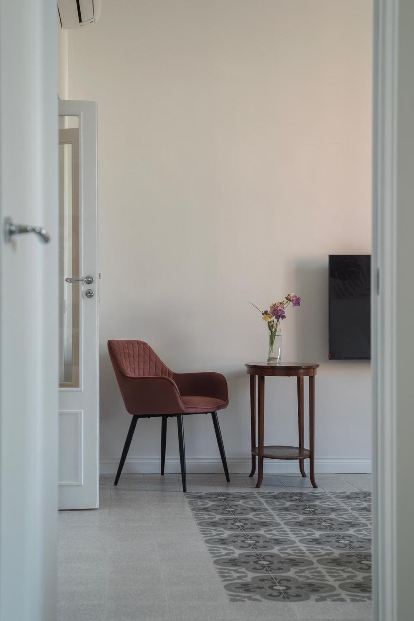 Dante's View - Pretty Homes Apartment