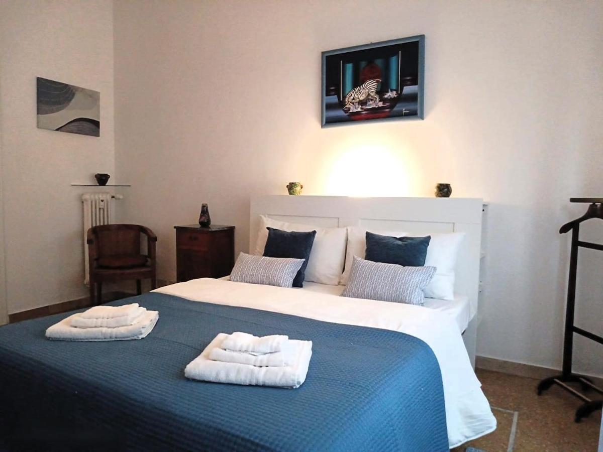 A Casa Di Chloe - San Giovanni Rome