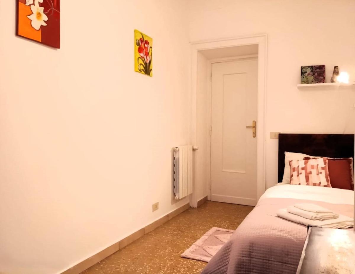 A Casa Di Chloe - San Giovanni * Rome